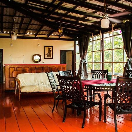 The Retreat At Finca Solana, Corozal, Belize Екстериор снимка