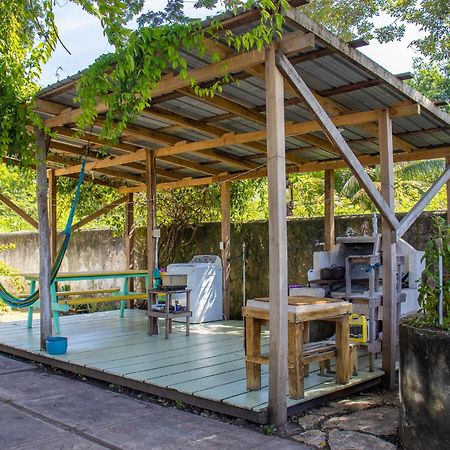 The Retreat At Finca Solana, Corozal, Belize Екстериор снимка