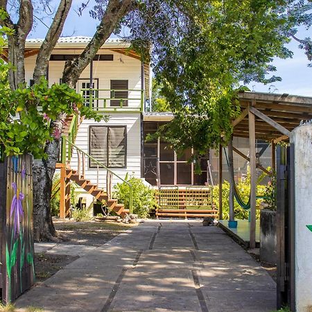 The Retreat At Finca Solana, Corozal, Belize Екстериор снимка