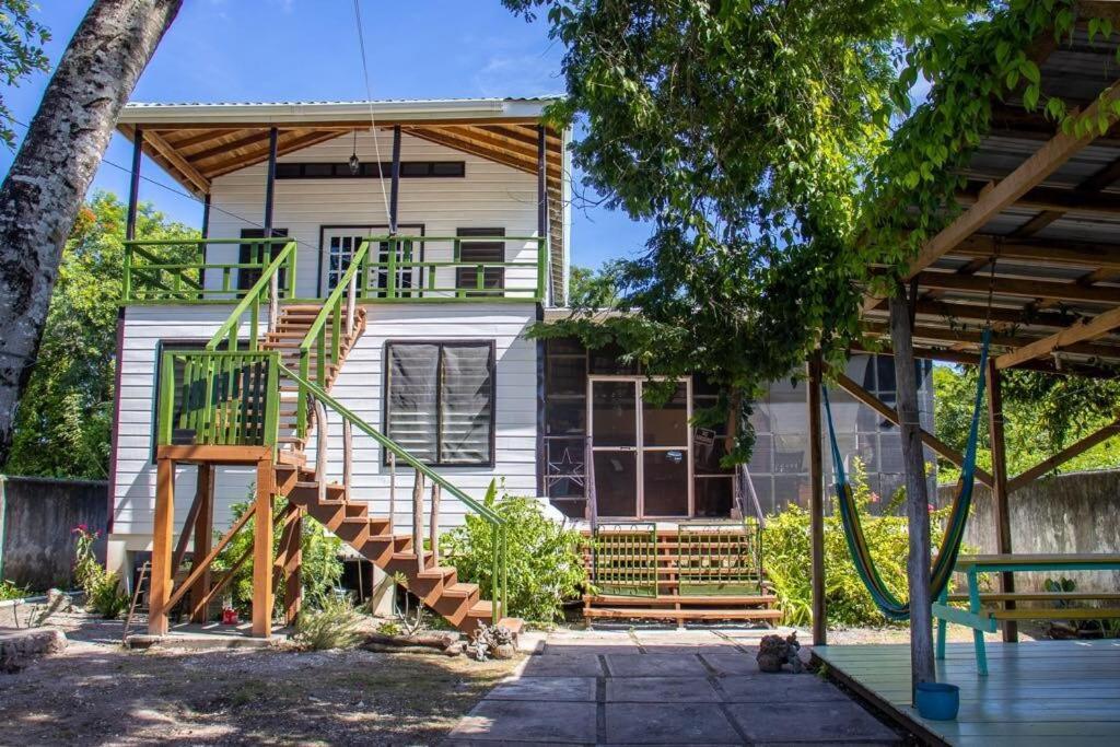 The Retreat At Finca Solana, Corozal, Belize Екстериор снимка
