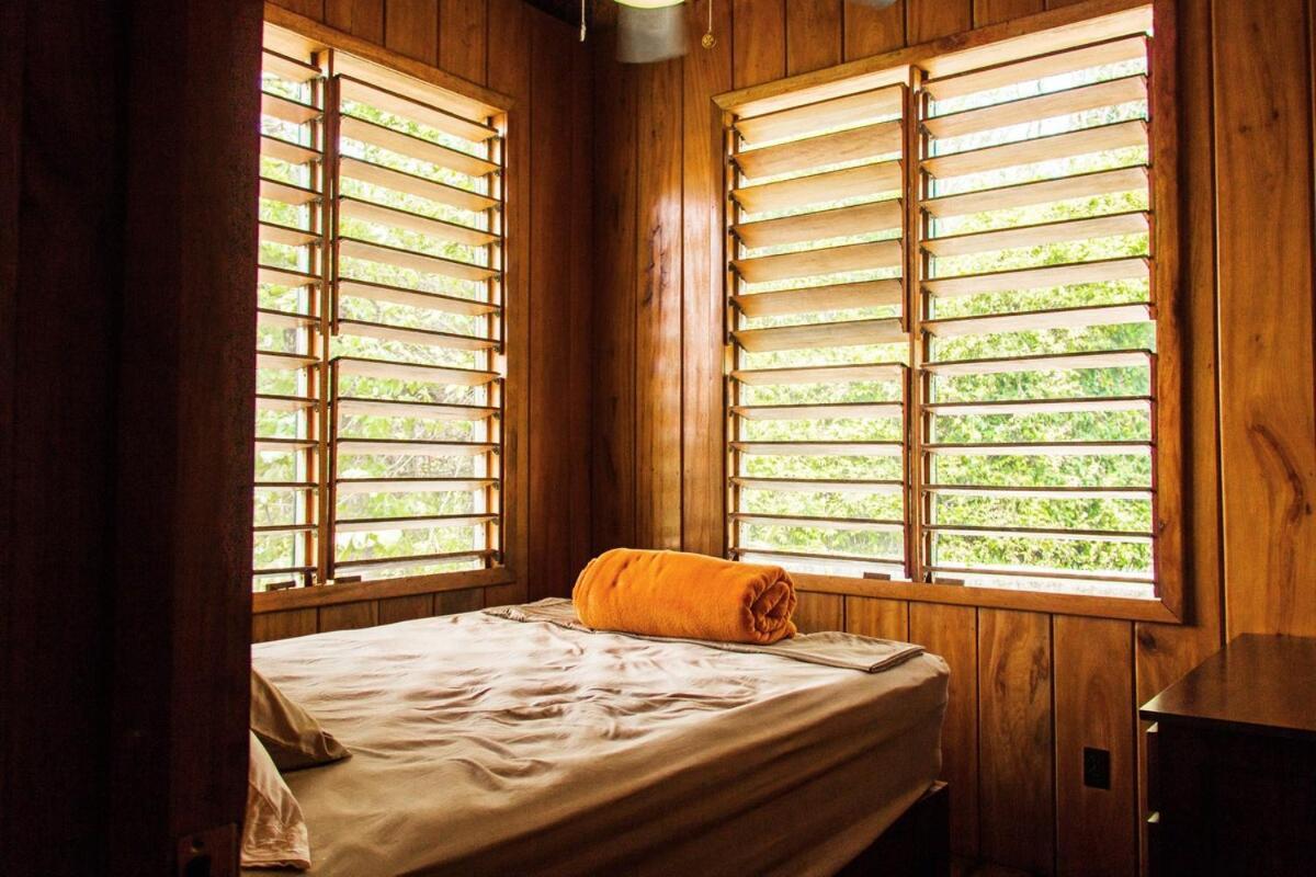 The Retreat At Finca Solana, Corozal, Belize Екстериор снимка