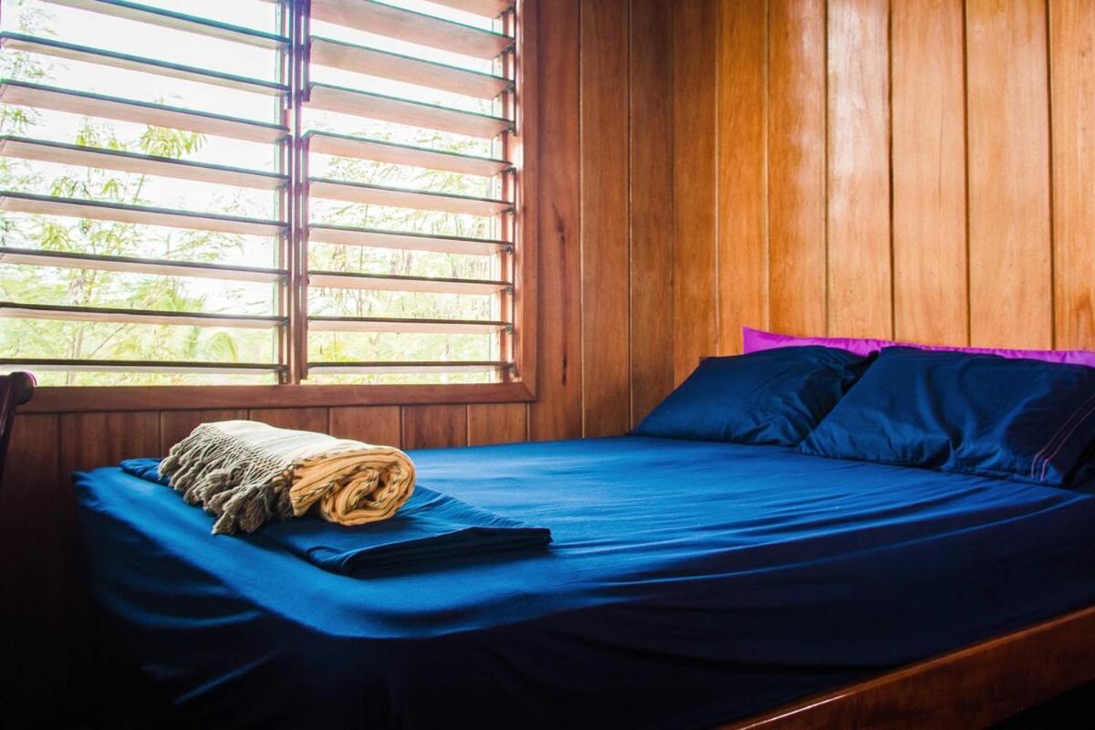 The Retreat At Finca Solana, Corozal, Belize Екстериор снимка