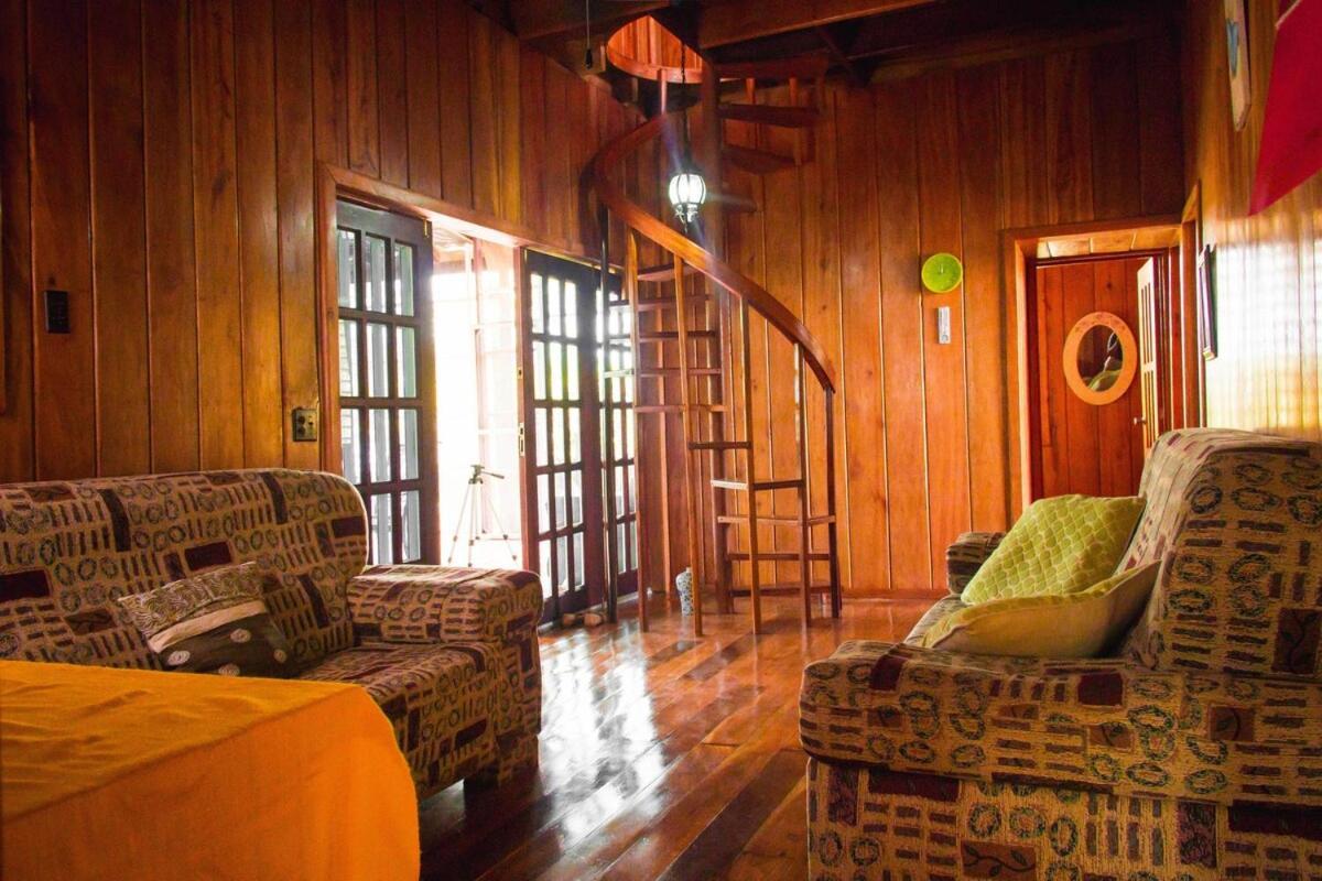 The Retreat At Finca Solana, Corozal, Belize Екстериор снимка