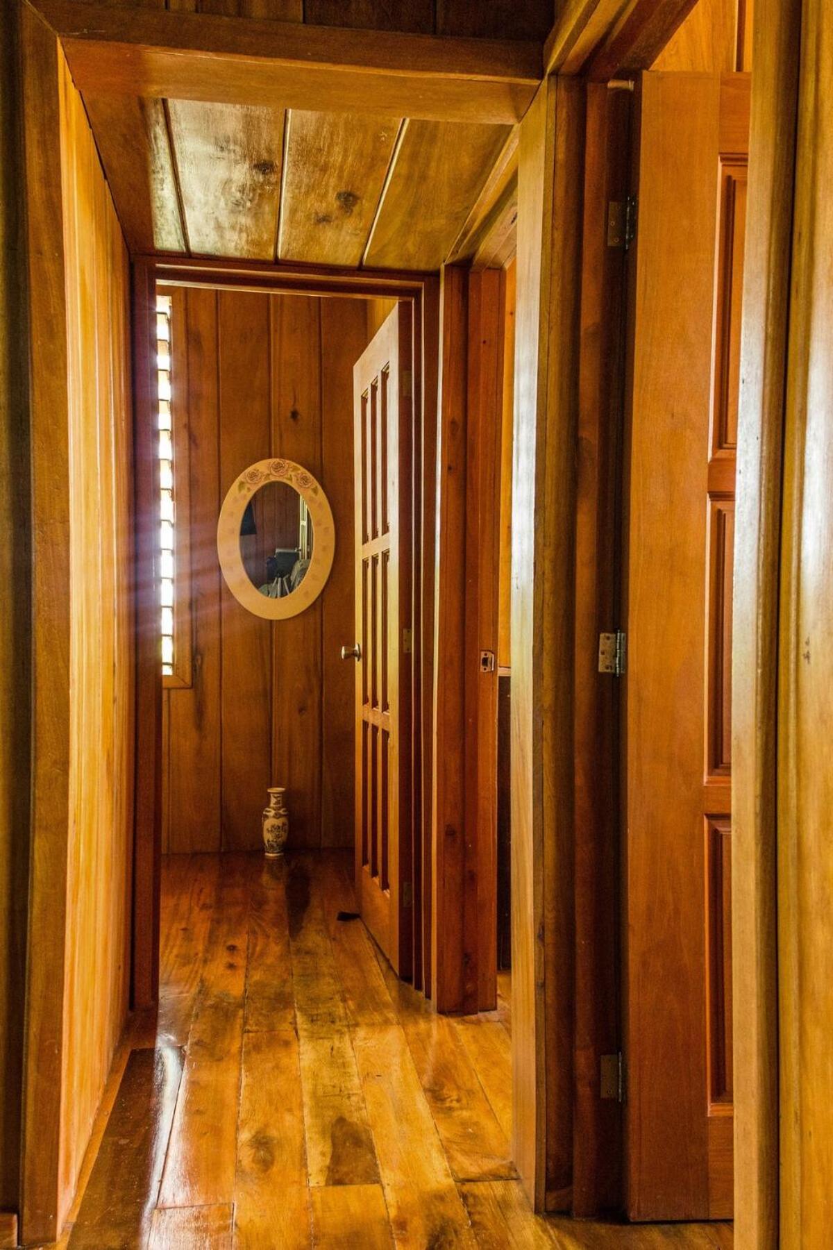 The Retreat At Finca Solana, Corozal, Belize Екстериор снимка