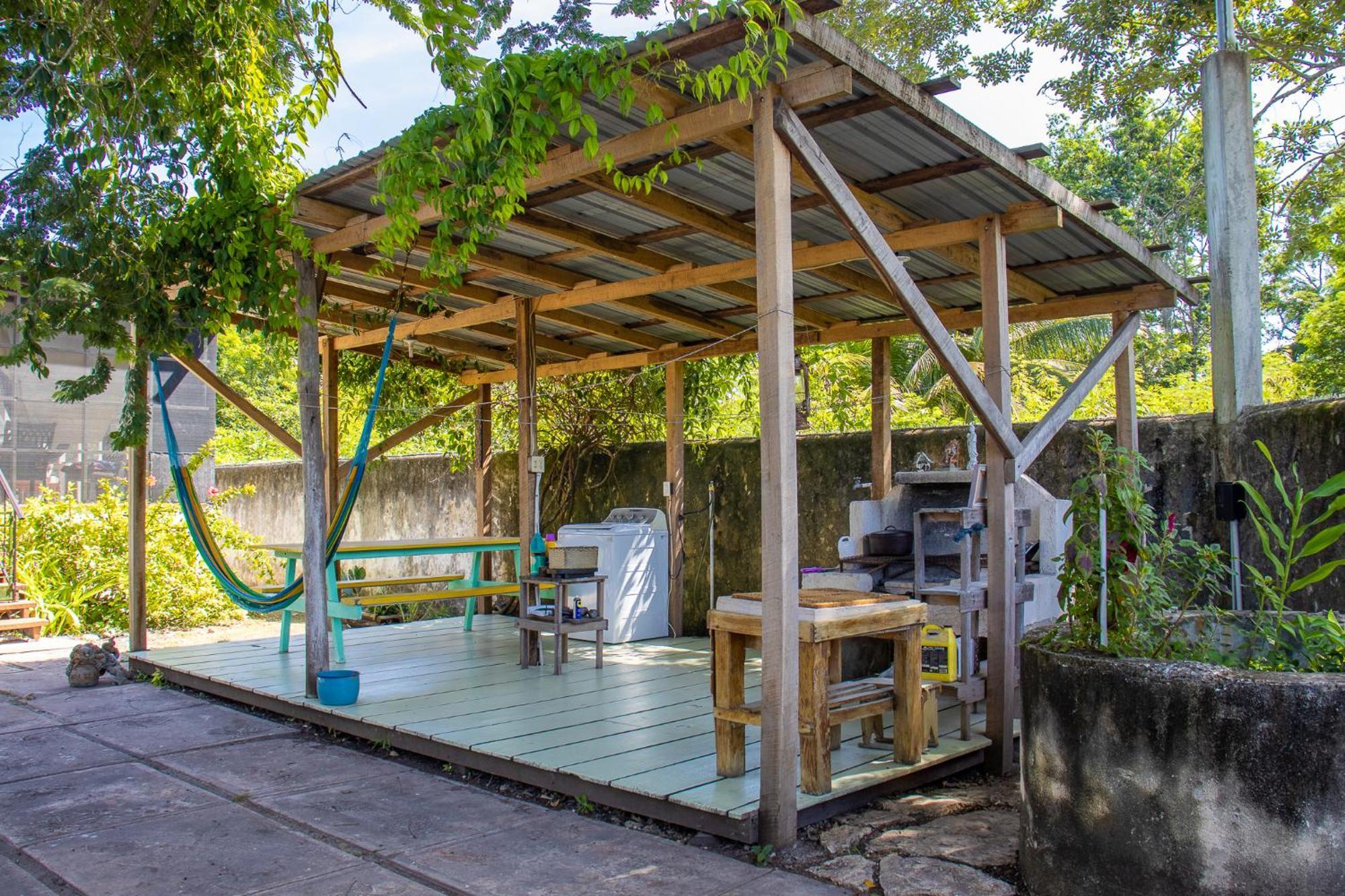 The Retreat At Finca Solana, Corozal, Belize Екстериор снимка