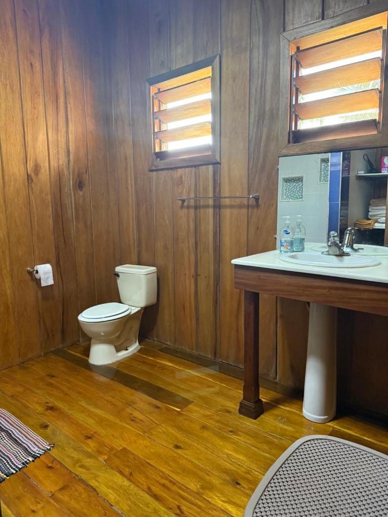 The Retreat At Finca Solana, Corozal, Belize Екстериор снимка