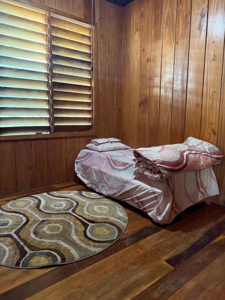 The Retreat At Finca Solana, Corozal, Belize Екстериор снимка