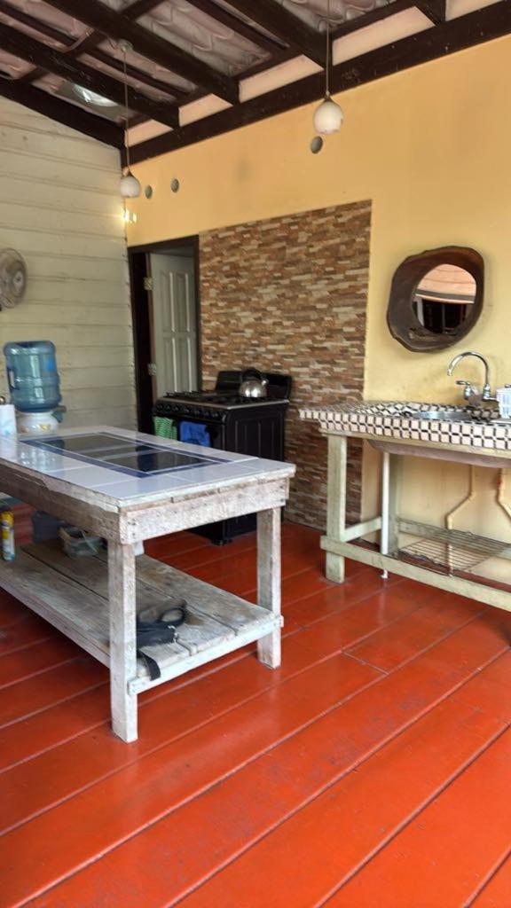 The Retreat At Finca Solana, Corozal, Belize Екстериор снимка